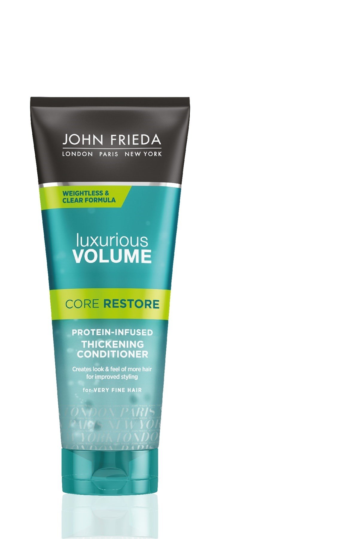 John Frieda John Frieda Luxurious Volume Yoğun Hacim Kazandiran Bakim Kremi 250Ml