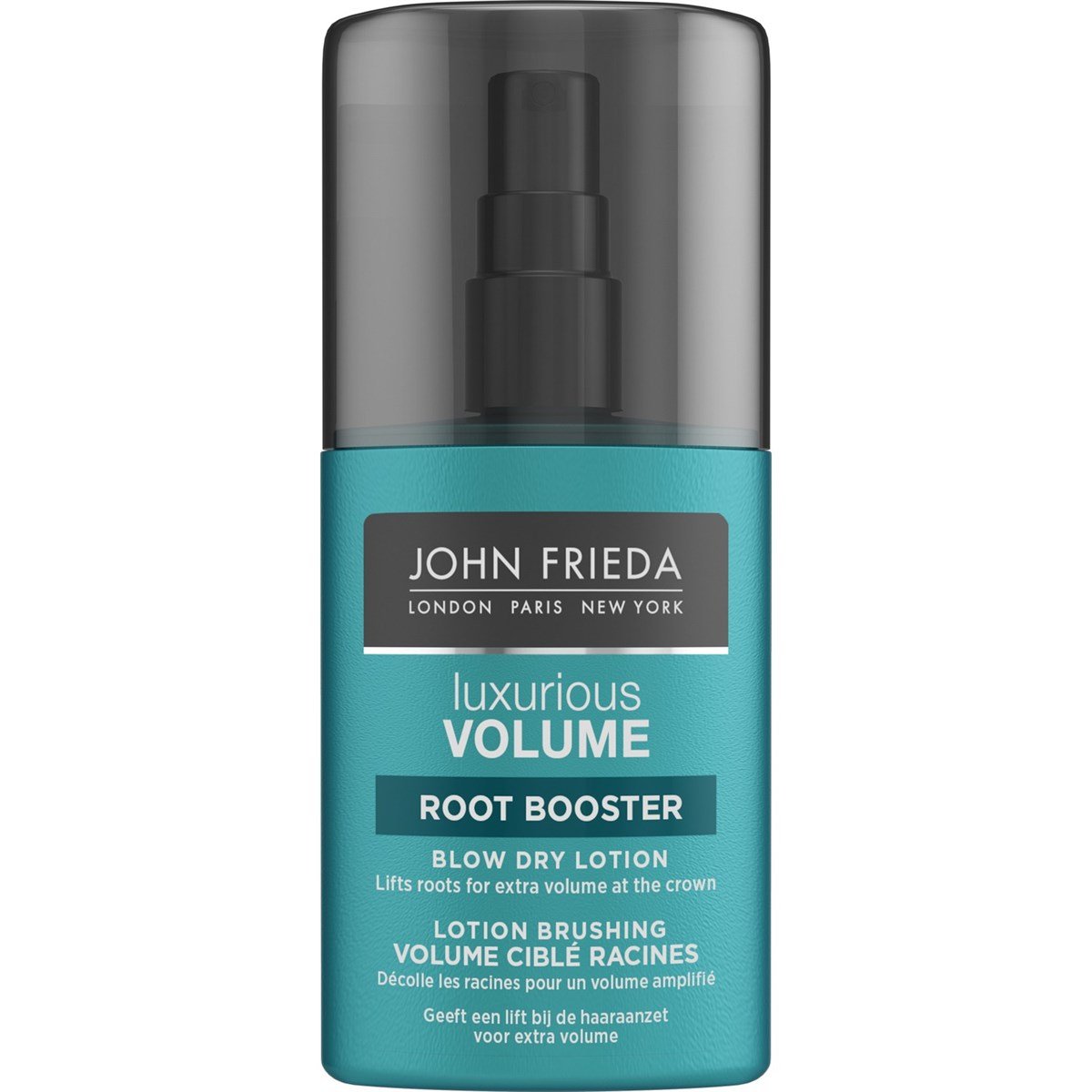 John Frieda John Frieda Luxurious Volume Saç Köklerine Hacim Kazandiran Sprey Losyon 125Ml