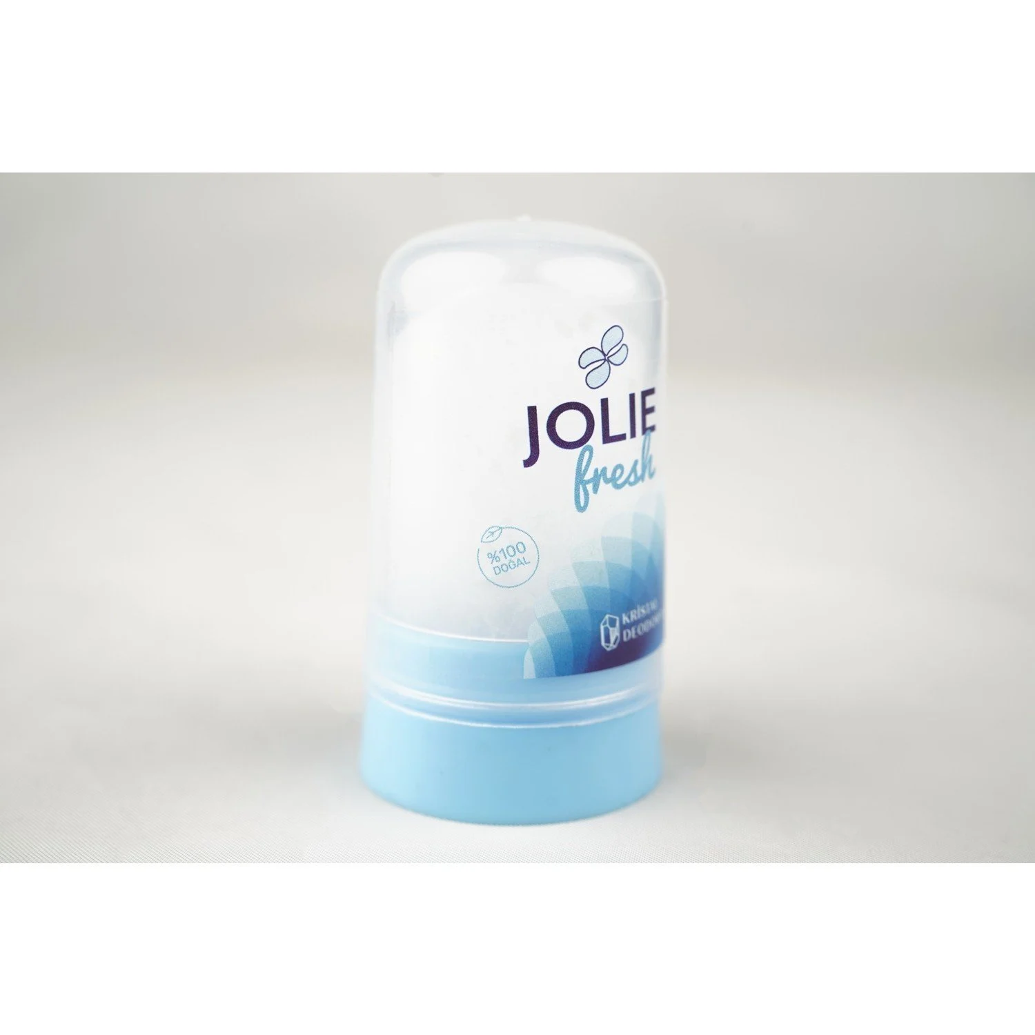 Jolie Fresh Jolie Fresh Kristal Deodorant 100 gr