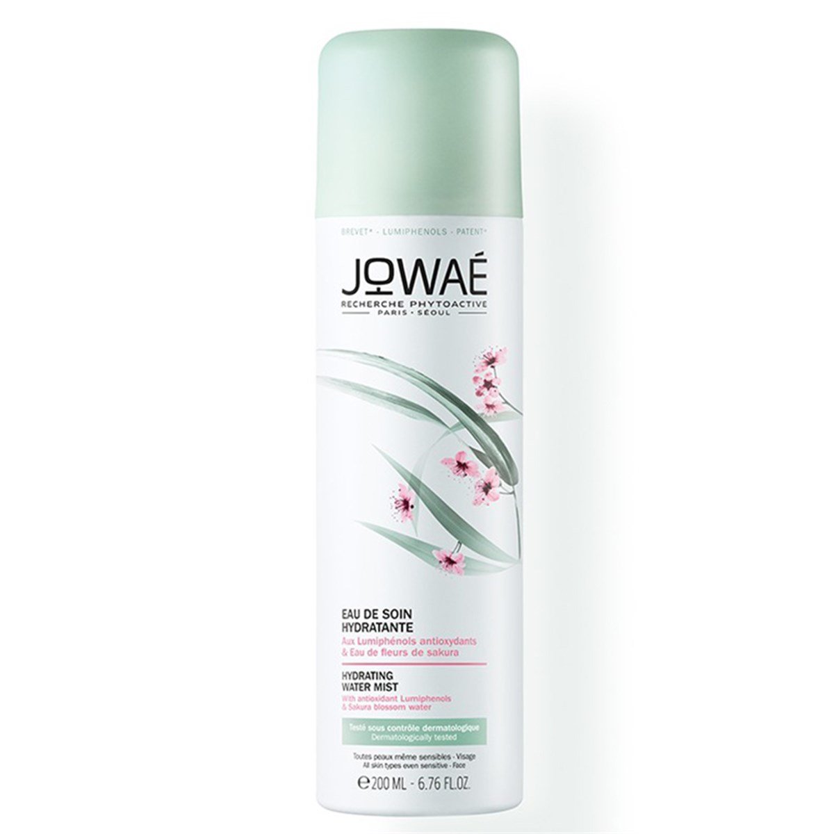 Jowae Jowae Hydrating Water Mist 200 ml