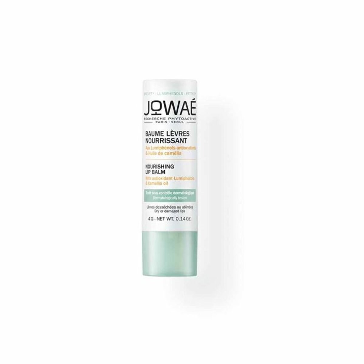 Jowae Jowae Nourishing Lip Balm 4 gr