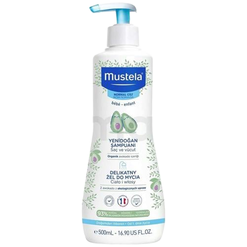 Jowae Jowae Relaxing Moisturizing Shower Gel 200 ml