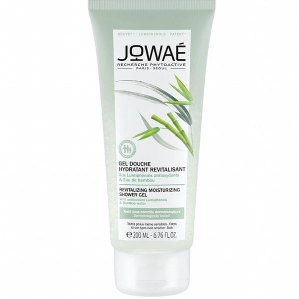 Jowae Jowae Revitalizing Moisturizing Shower Gel 200 ml