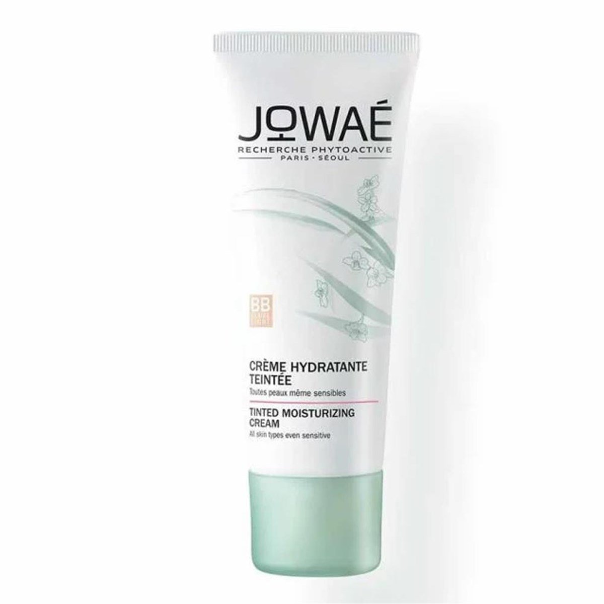 Jowae Jowae Tinted Moisturizing BB Light Cream 30ml