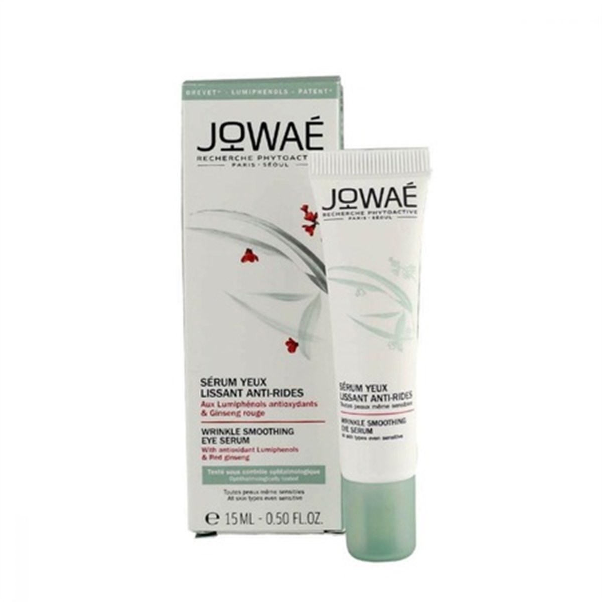 Jowae Jowae Wrinkle Smoothing Eye Serum 15 ml