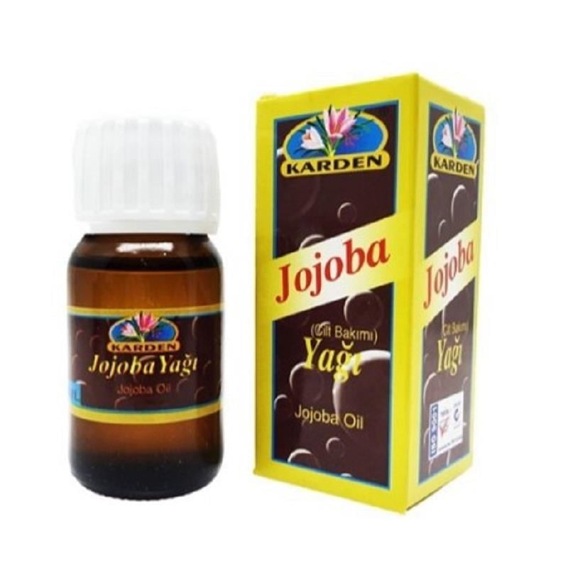 Karden Karden Jojoba Yağı 20 ml