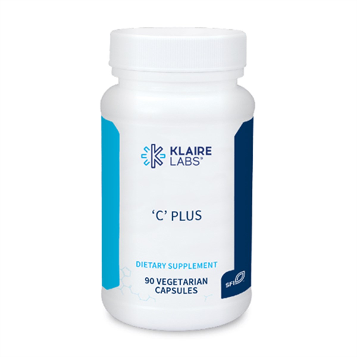 Klaire Klaire Labs C Plus 90 Kapsül