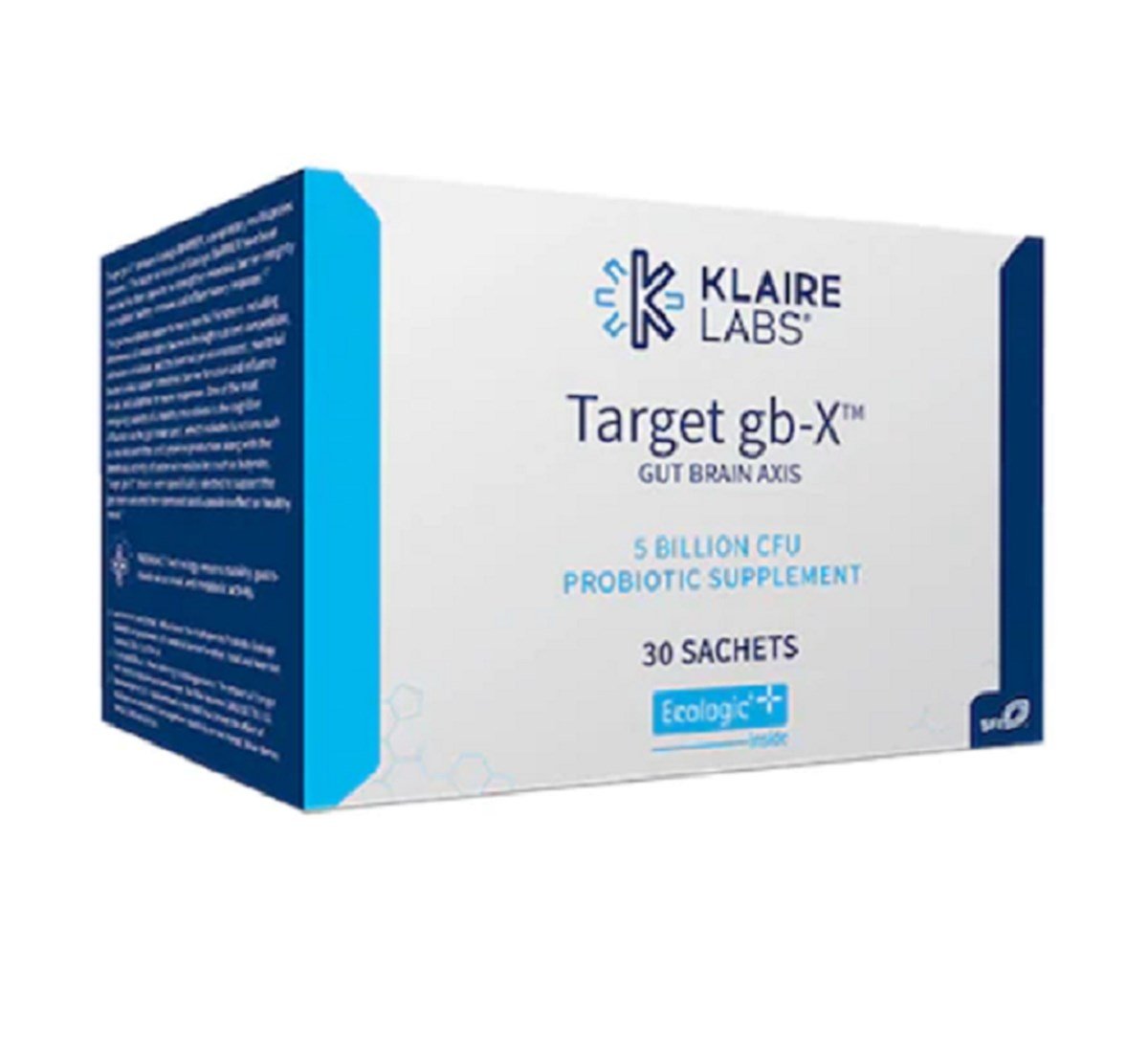 KLAİRE Klaire Labs Target GB-X 30 Saşe