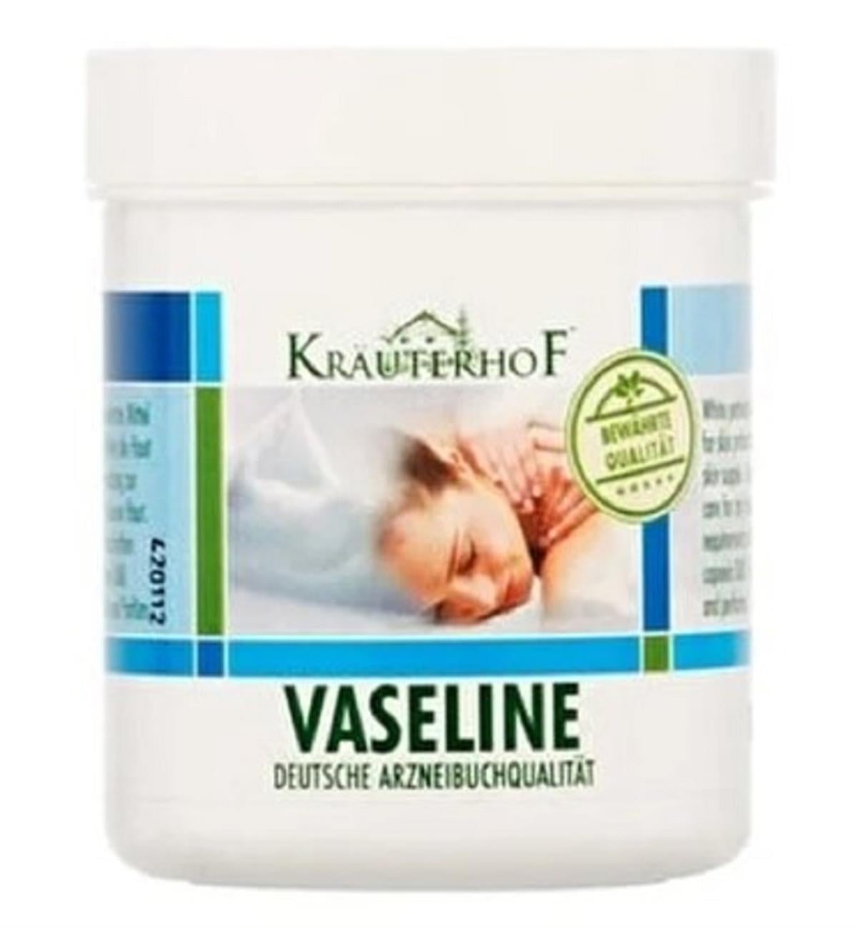 KRAUTERHOF Krauterhof Vaseline 100 ml