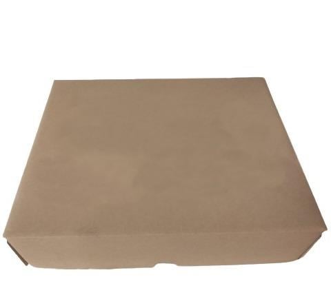 Kuazar İlaç 4 Nokta yapıştırma Kolay Kurulum Kutu 38x30x10