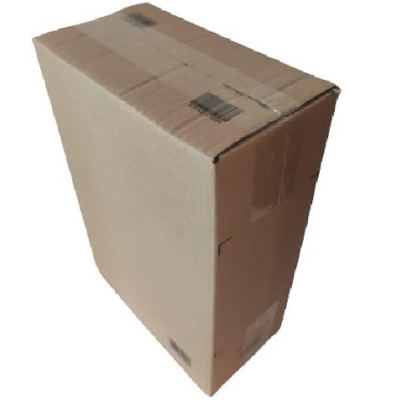 Kuazar İlaç Stantart A Box Kutu 20x10x29 cm