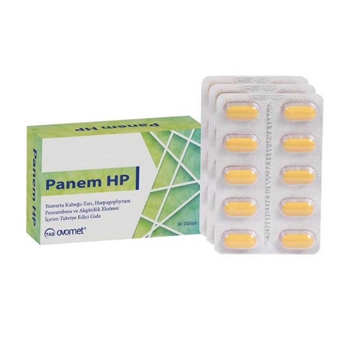 Kuazar Panem HP Tablet 30 Tablet