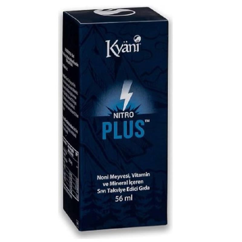 Kyani Kyani Nitro Plus 56 ml