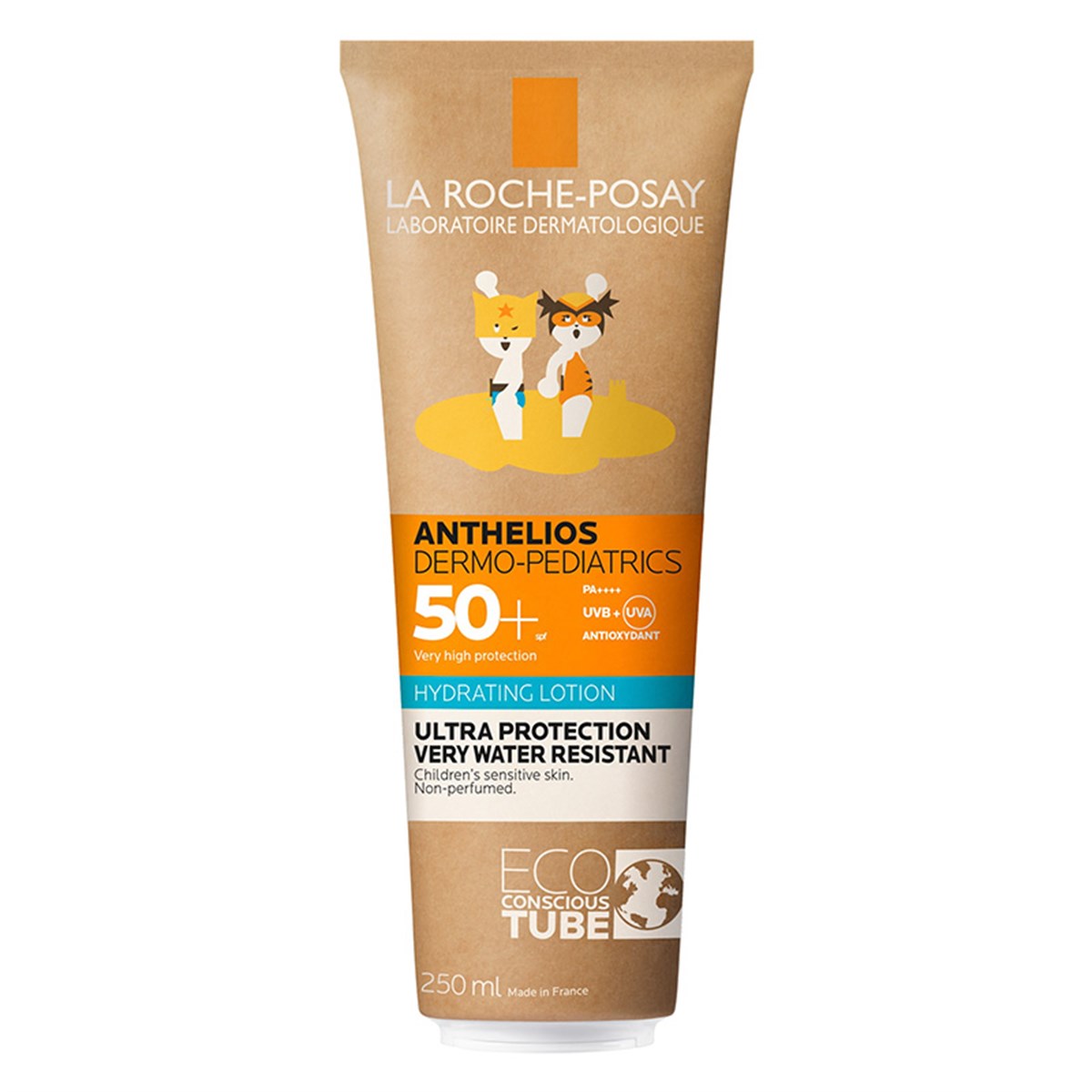 La Roche-Posay La Roche Posay Anthelios Dermo-Pediaatrics Spf50+ 250 Ml