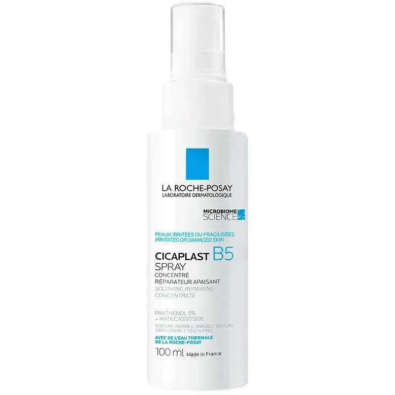 La Roche Posay La Roche Posay Cicaplast B5 Spray 100 ml