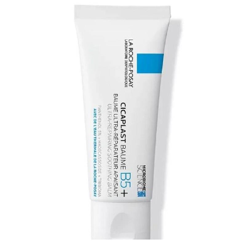 La Roche Posay La Roche Posay Cicaplast Baume B5+ Krem 40 ml