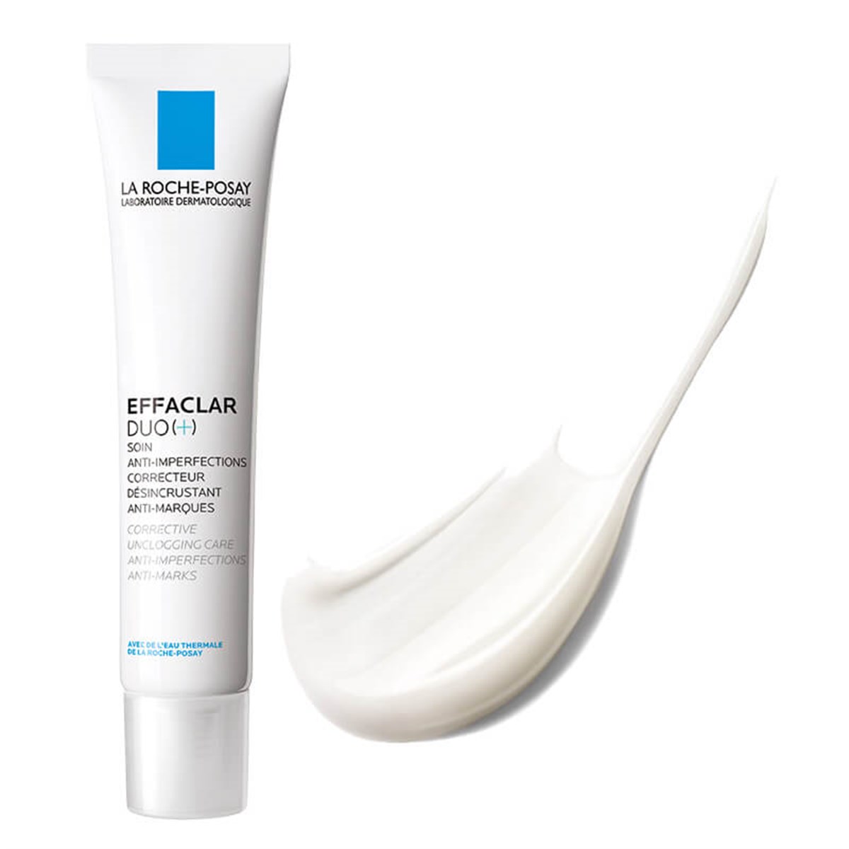 La Roche-Posay La Roche Posay Effaclar Duo (+) Soin Correcteur Cream 15 ml