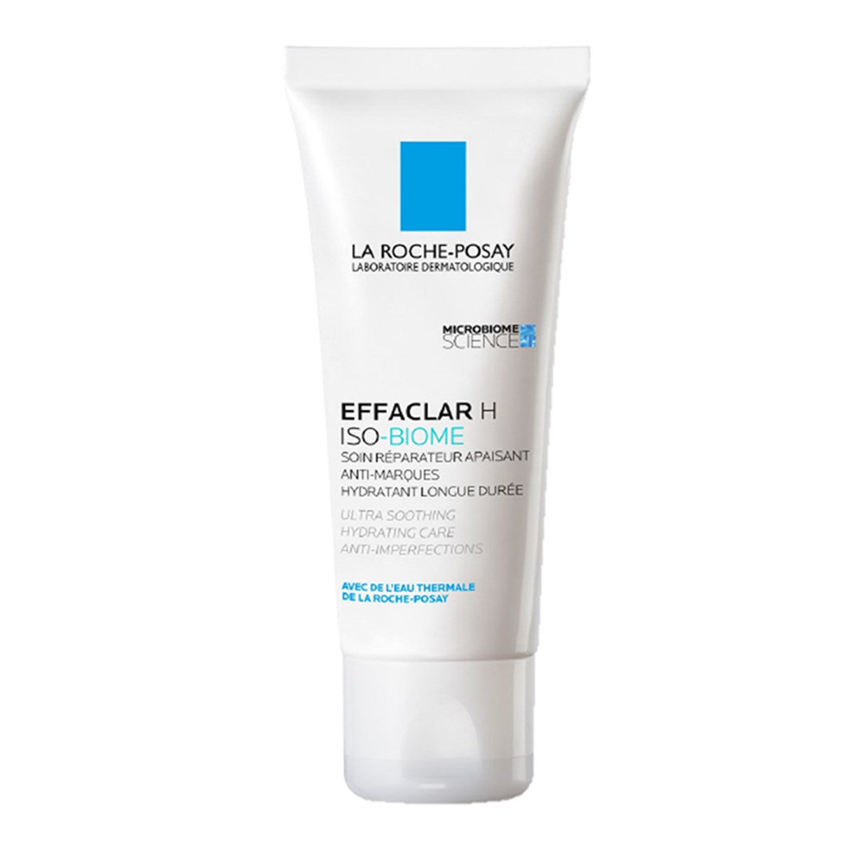 La Roche-Posay La Roche Posay Effaclar H Iso Biome Creme 40 ml