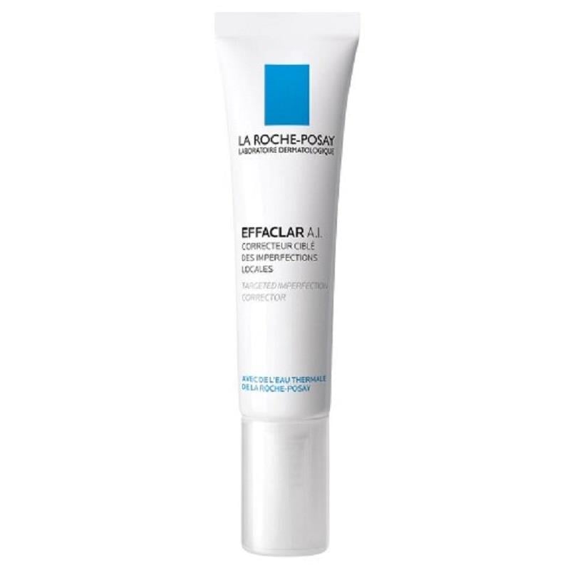 La Roche Posay La Roche Posay Effaclar A.I. Sivilce Karşıtı Krem 15 ml