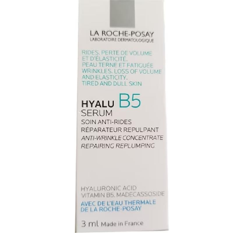 La Roche Posay La Roche Posay Hyalu B5 Serum 3 ml