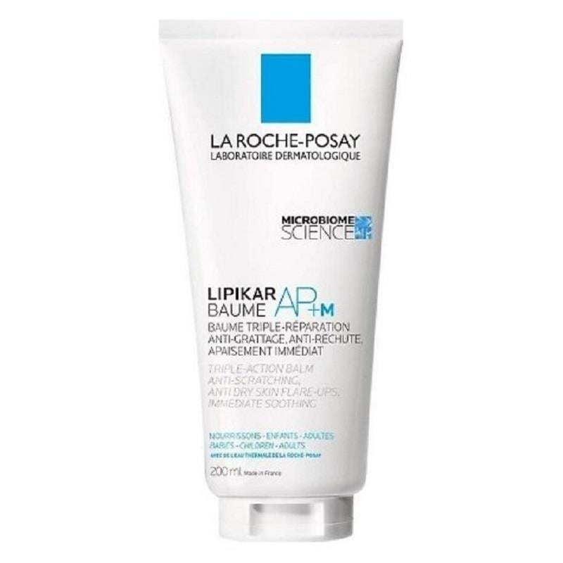 La Roche Posay La Roche Posay Lipikar Baume AP+ M 200 ml