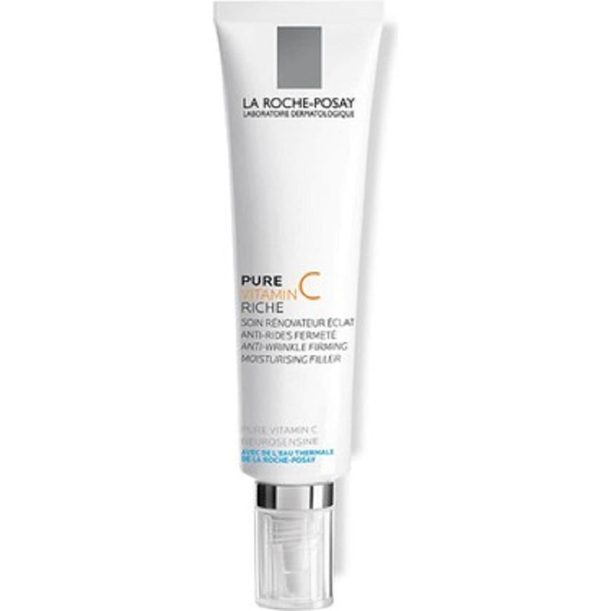 La Roche-Posay La Roche Posay Redermıc [C] Ps 40 Ml ( Kuru Ciltler İçin )