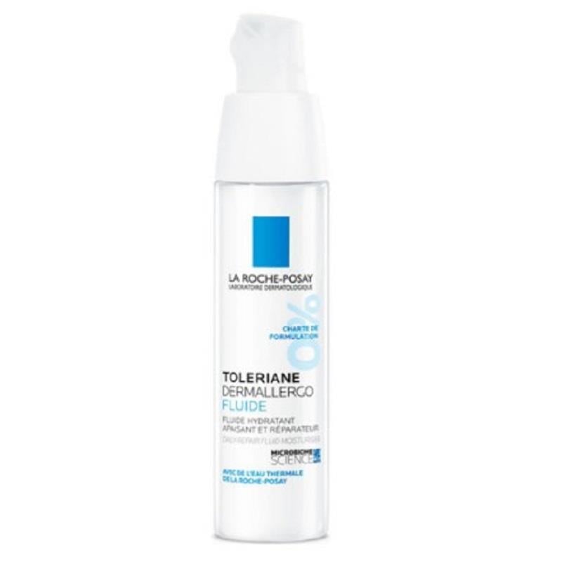 La Roche Posay La Roche Posay Toleriane Dermallergo Fluide 40 ml