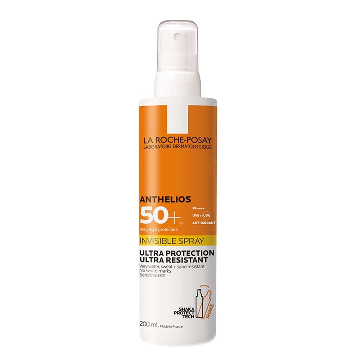 La RocheLa Roche Posay Anthelios Invisible SPF 50 Güneş Koruyucu Sprey 200 ml