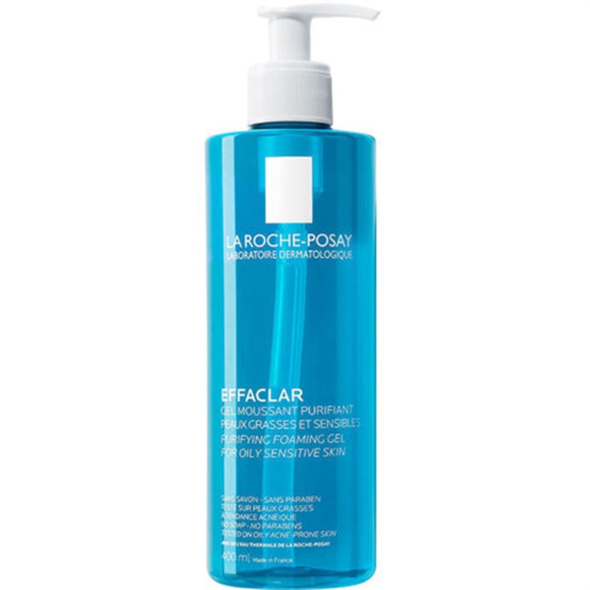 La RocheLa Roche Posay Effaclar Jel 400 Ml