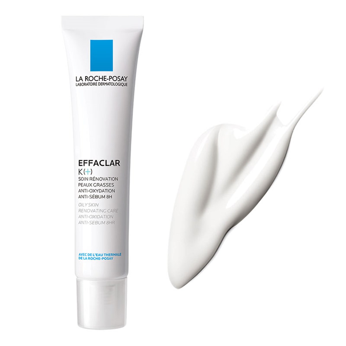 La RocheLa Roche Posay Effaclar K(+) 30 Ml