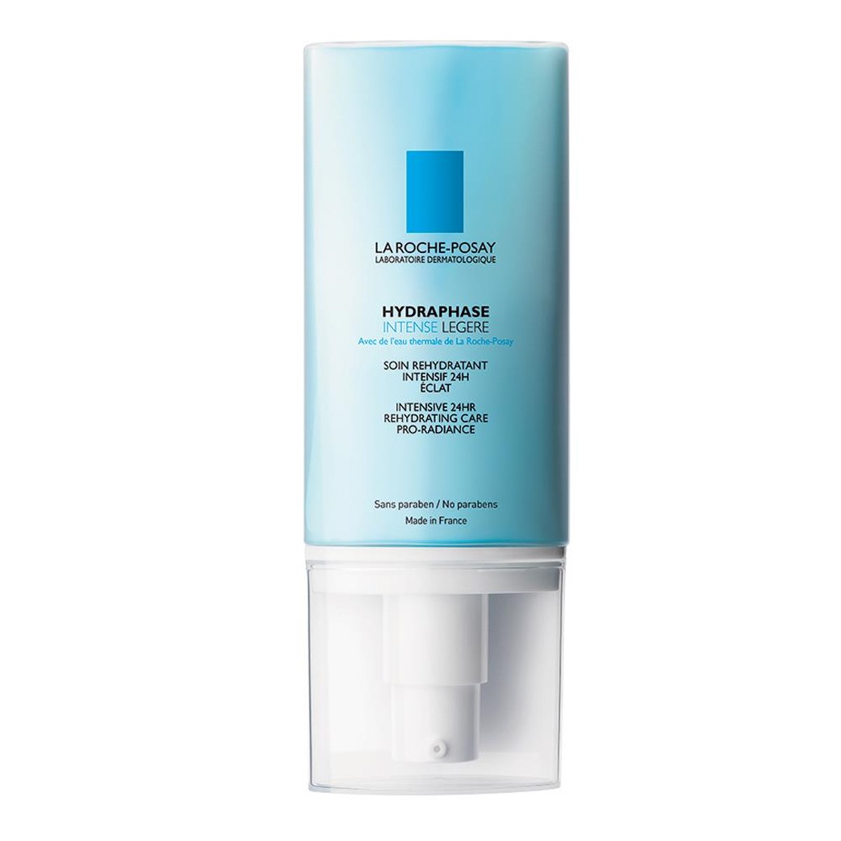 La RocheLa Roche Posay Hydraphase Intense Legere 50 Ml - Nemlendirici Bakım Kremi