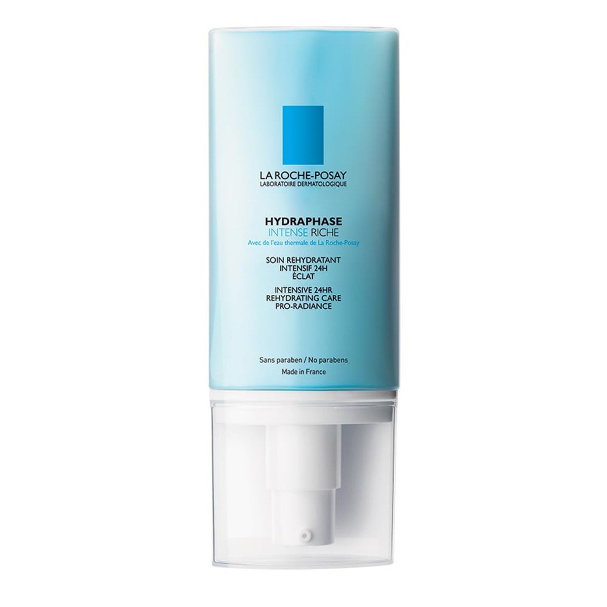 La RocheLa Roche Posay Hydraphase Intense Rıche 50 Ml - Nemlendirici Bakım Kremi