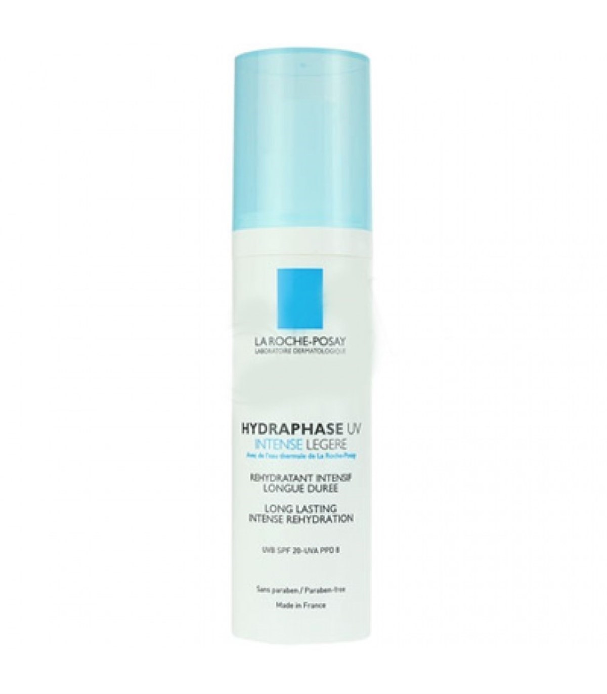 La RocheLa Roche Posay Hydraphase Uv Intense Legere 50 Ml - Spf 15 İçeren Yoğun Nemlendirici Bakım Kremi