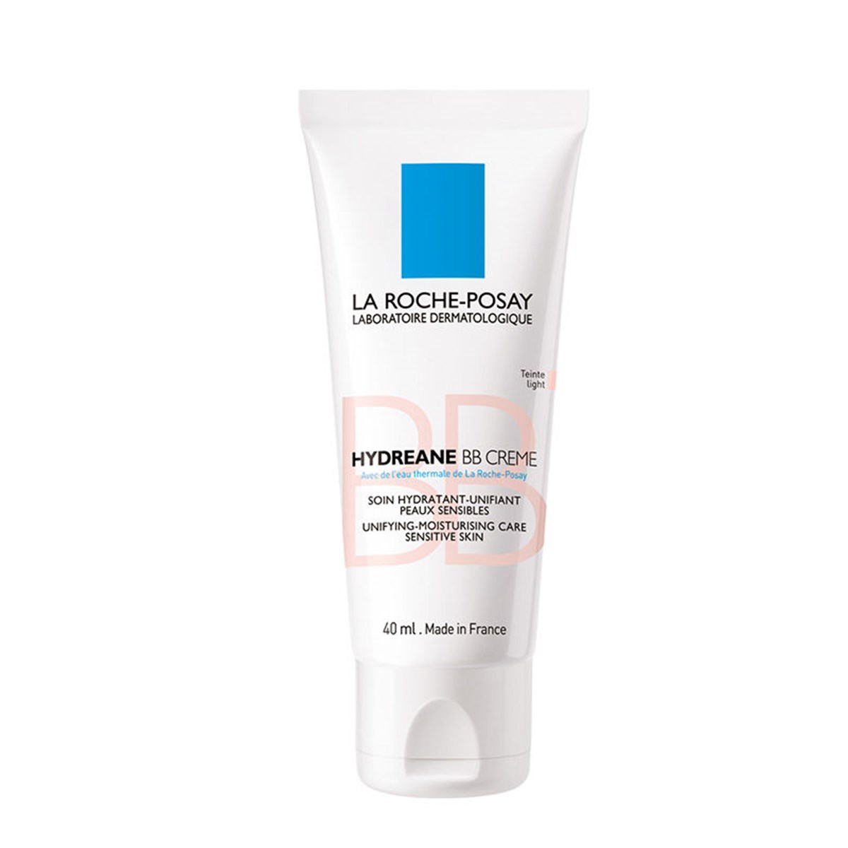 La RocheLa Roche Posay Hydreane Bb Krem - 40 Ml SPF 20 Açık Ton (Light)