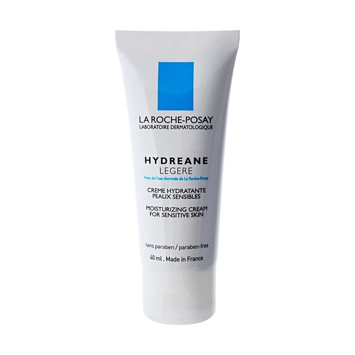 La RocheLa Roche Posay Hydreane Legere 40 Ml - Normal-Karma Ciltler İçin Nemlendirici Bakım Kremi
