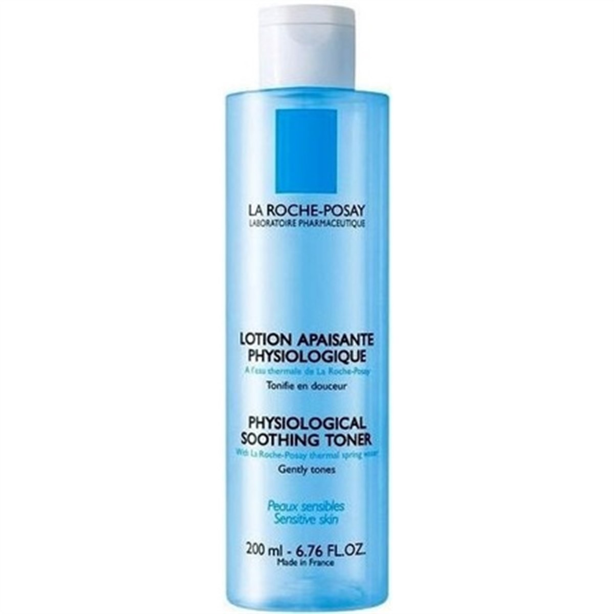 La RocheLa Roche Posay Lotıon Apaısante Physıologıc 200 Ml Tonik