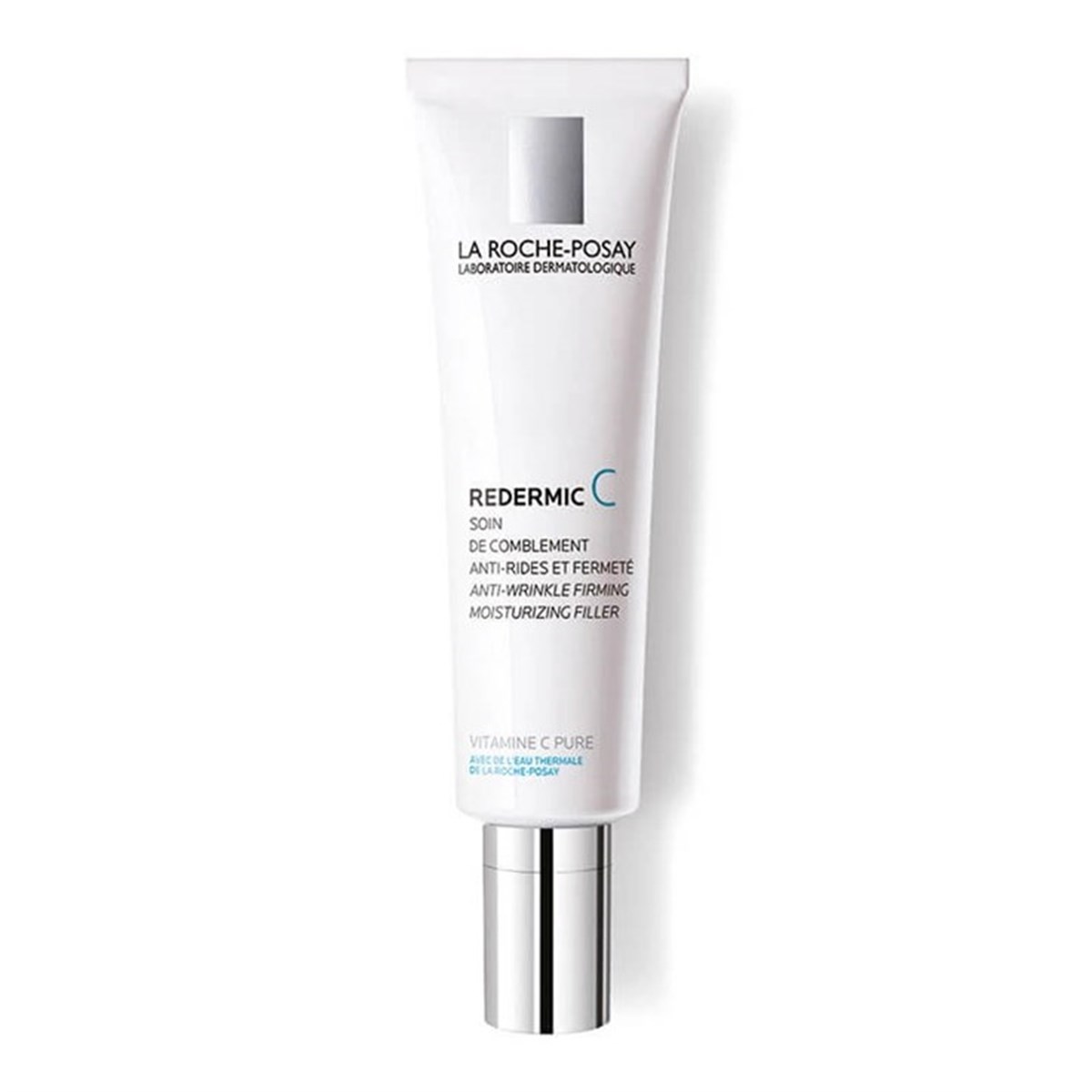 La RocheLa Roche Posay Redermıc [C] Pnm 40 Ml ( Normal ve Karma Ciltler İçin )