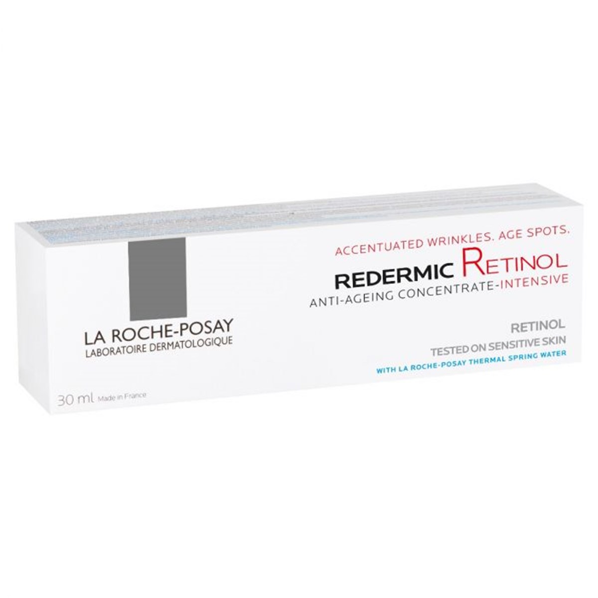 La RocheLa Roche Posay Redermıc [R] 30 Ml