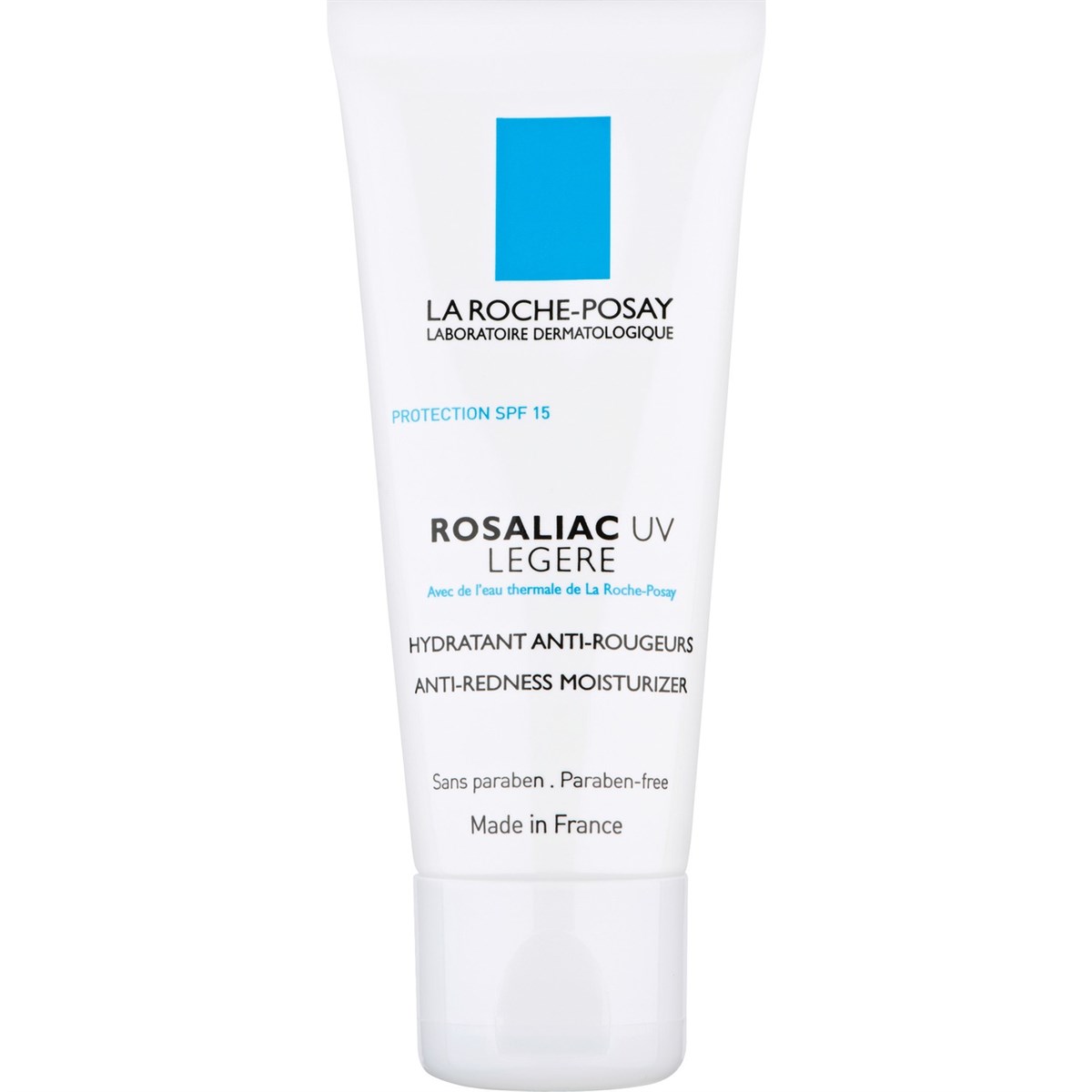 La RocheLa Roche Posay Rosalıac Uv Legere 40 Ml Kızarıklık Karşıtı Bakım Kremi SPF 15
