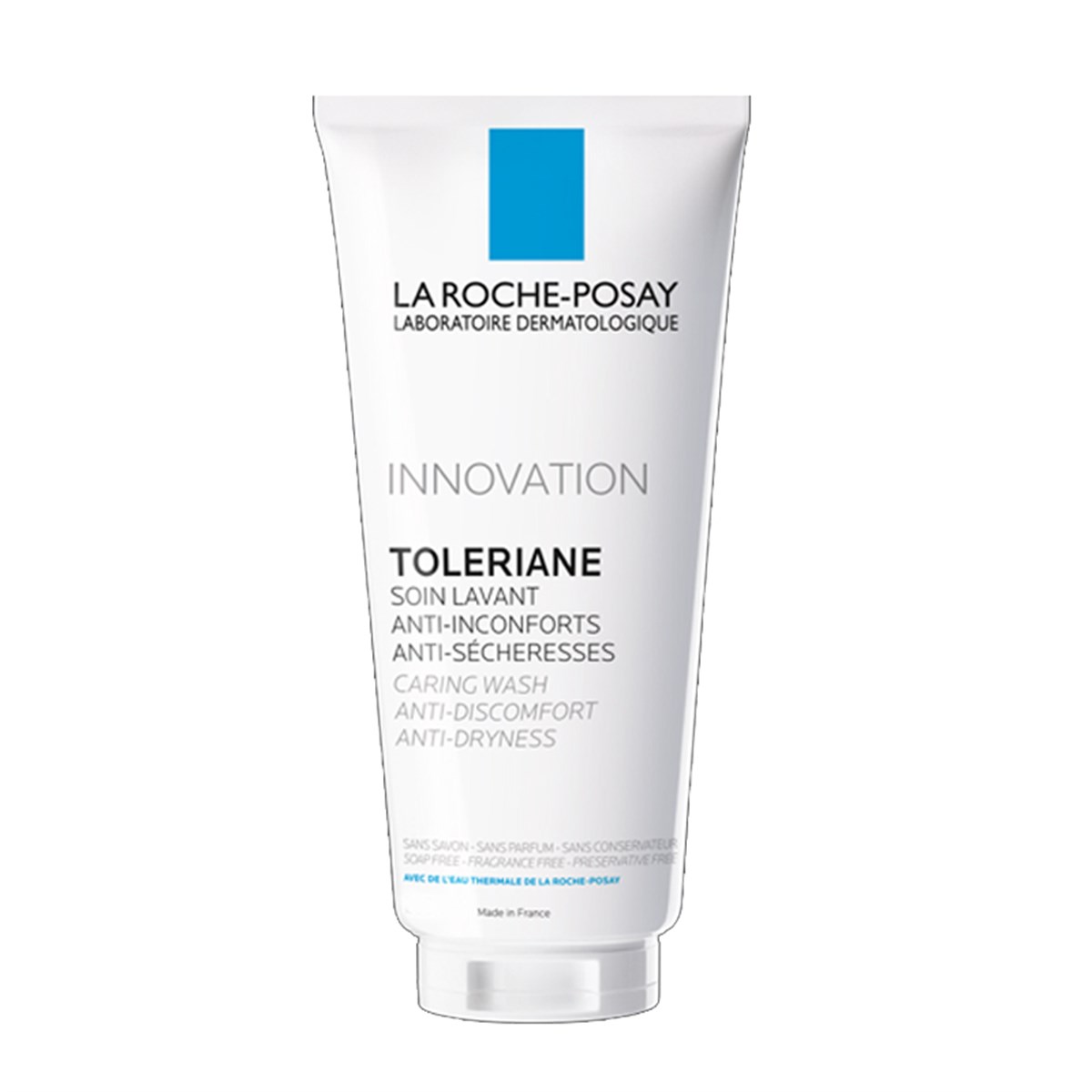 La RocheLa Roche Posay Toleriane Caring Wash 200ml