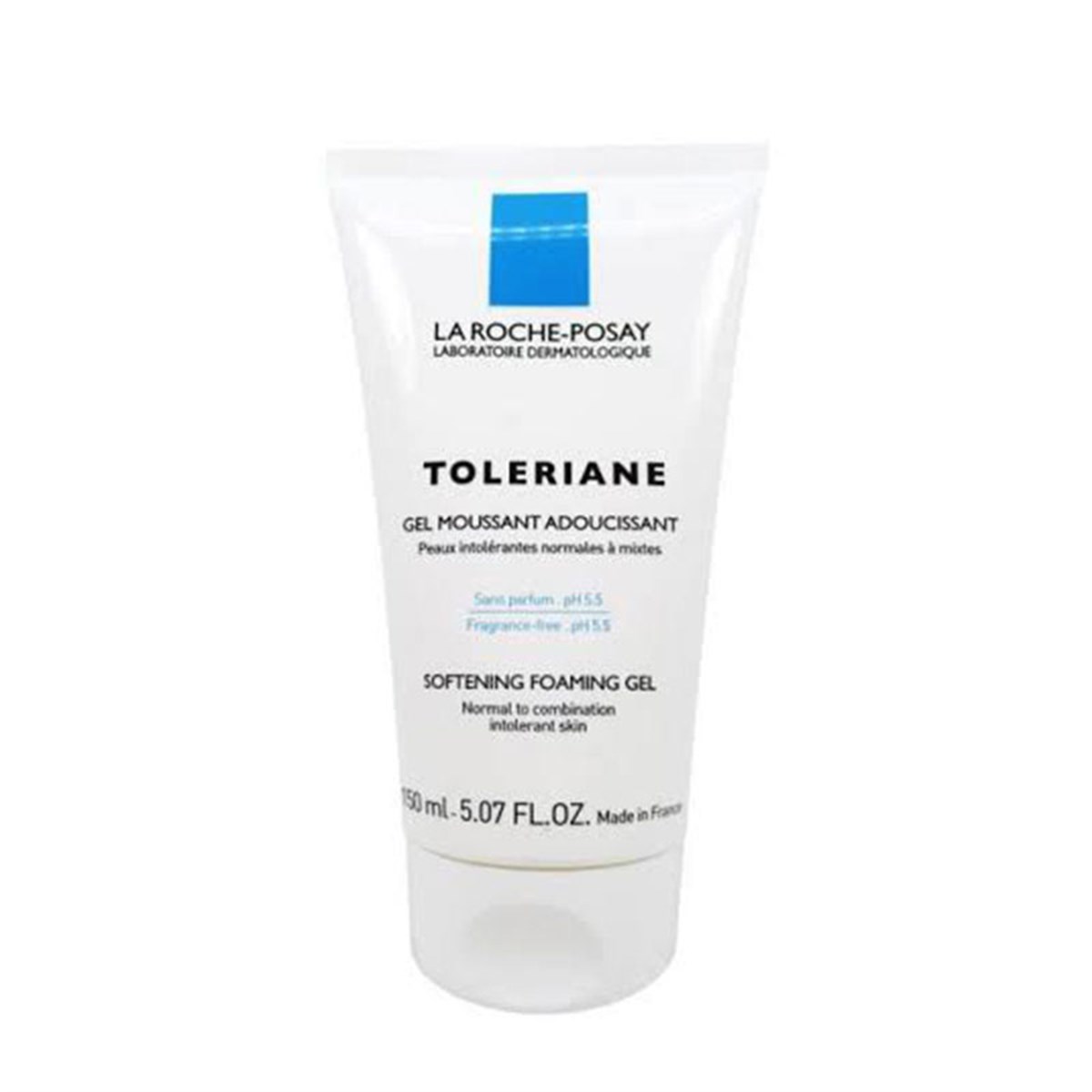 La RocheLa Roche Posay Tolerıane Gel Mousse 150 Ml Temizleyici Jel