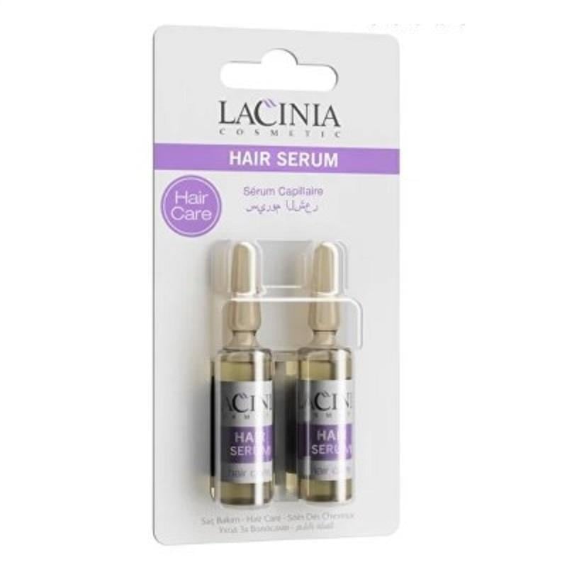 Lacinia Lacinia Hair Care Hair 5 ml 2'li Ampul