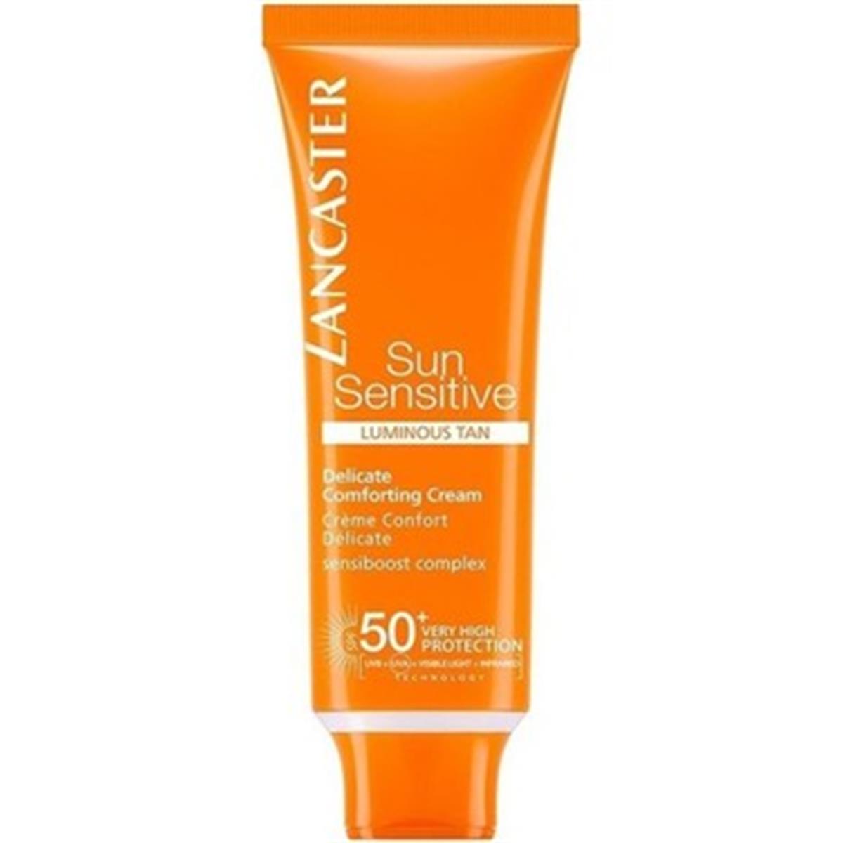 Lancaster Sun Lancaster Güneş Koruyucu SPF50+ 50 ml
