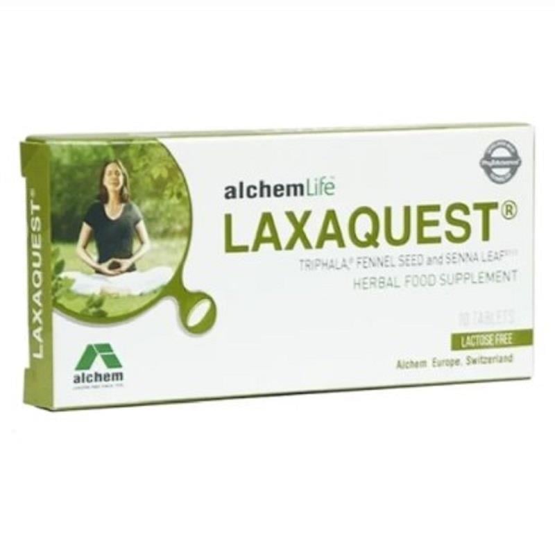 Laxaquest Laxaquest 10 Tablet