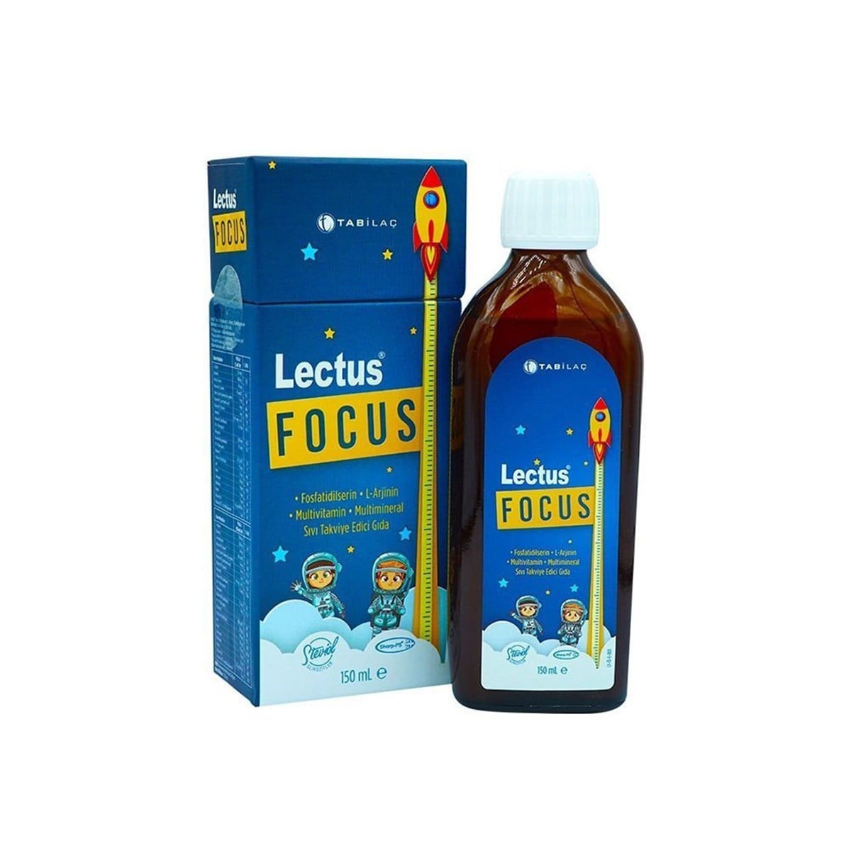 Lectus Lectus Focus 150 ml