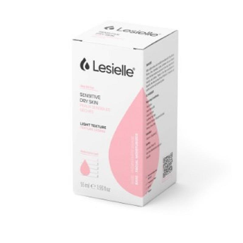 Lesielle Lesielle Sensible Piel Seca 50 ml