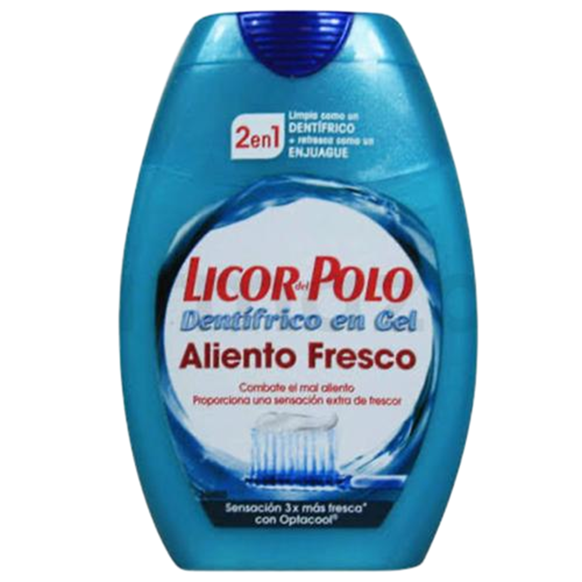 Licor Del Polo Licor Del Polo Diş Macunu 75 ml