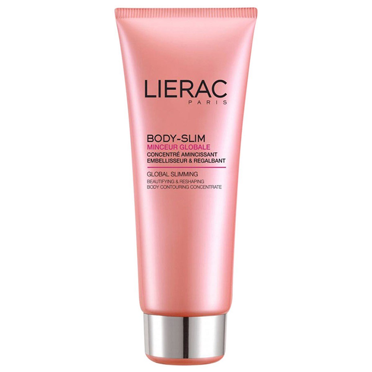 Lierac Lierac Body Slim Minceur Global Slimming Body Cream 200ml