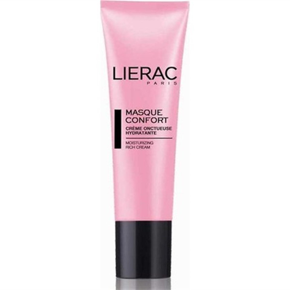 Lierac Lierac Comfort Mask Masque 50 Ml - Nemlendirici Maske