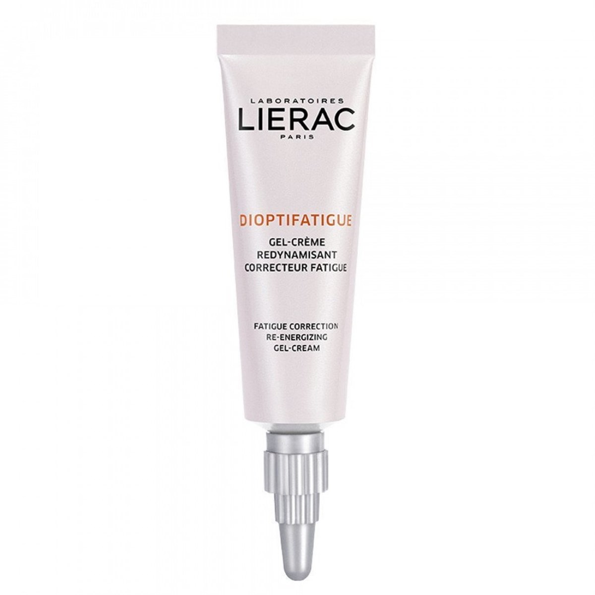 Lierac Lierac Dioptifatigue Re-Energizing Gel Cream 15Ml
